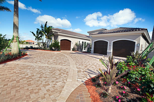 Best Brick Driveway Pavers in Rockledge, PA