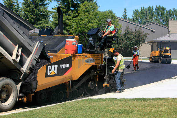 Best Textured Driveway Pavers in Rockledge, PA